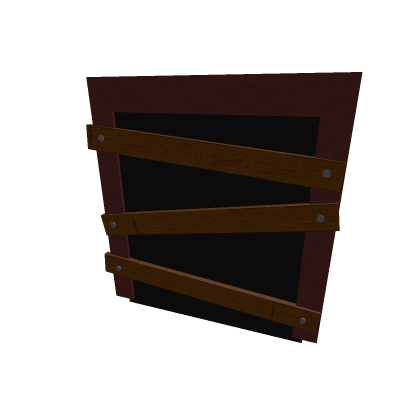 Door for zombie game