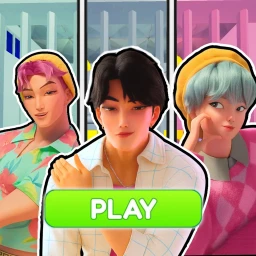 🎤  SAJA BOYS FAMILY PRISON RUN ESCAPE! (Obby) icon