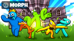 [ZAMKNIĘTE]🌎 Wszechświat Morfa