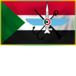 [SD] Sudanese Armed Forcesㅤ