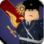 The Armed Constabulary of the Western Ascendancy