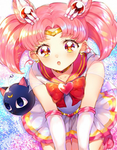 Chibiusa's Cafe
