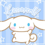 !Cinnamoroll!