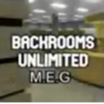 M.E.G Backrooms Unlimited.