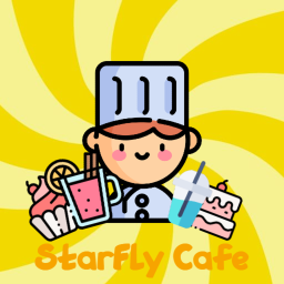StarFly Cafe