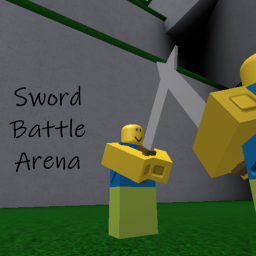 Sword Battle Arena [BETA] (HUGE UPDATE!!!)