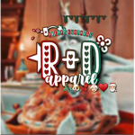 r+d αppαrel!
