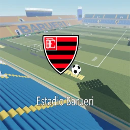 Estadio De Oeste icon