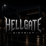 HELLGATE DISTRICT