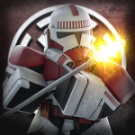 TGAR | | Coruscant Guard