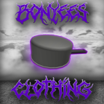 bonyee's clothing