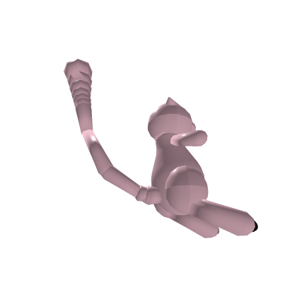 Mew Mesh