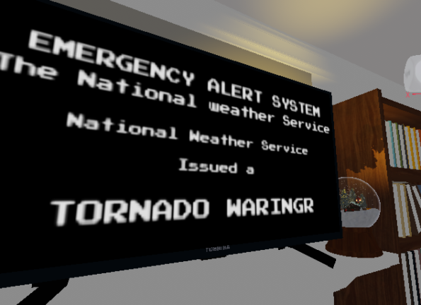 1980s House screenshot 1