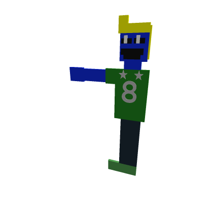 Vai (Minigames)