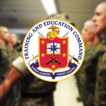 (USMC) - Training & Education Command