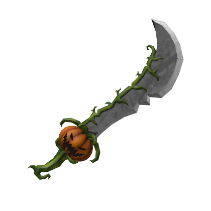Vinebound Pumpkin Blade thumbnail