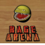 Rage Arena Official