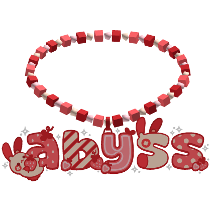 𝜗 abyss 3.0 ৎ