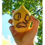 LIFE GIVS U LEMONSS