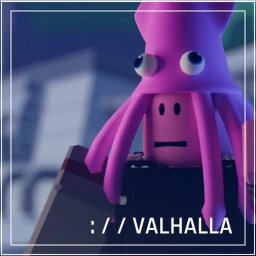 [RAID] Battlezone Valhalla icon