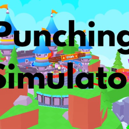 Punching Simulator