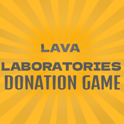 LavaLabs Donation Game