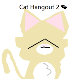 Cat Hangout Remake 💕