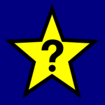 Mystery Star