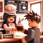Tomaku Cafe & Restaurant