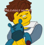 Mr.cuddlywomps fan group