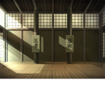Ninja sky dojo