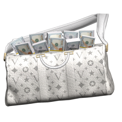 Luxury Duffel Bag