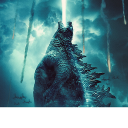 Godzilla simulator