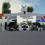 SUPERNOVA Performance