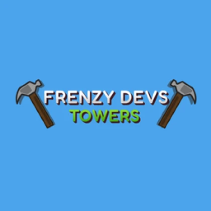 Frenzy Devs Towers Roblox group icon