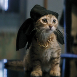 KEANU!