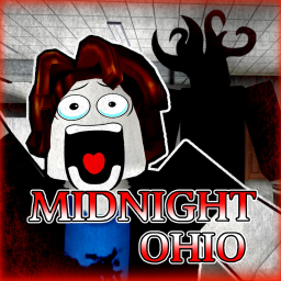 Midnight in Ohio 🎃