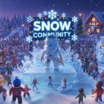 snowy ستديو Group Thumbnail