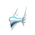 Icicle Helmet