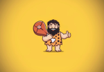 Caveman's official club