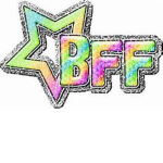 ONLY BFF, ## AND FRIENDS GROUP
