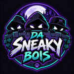 da sneaky bois
