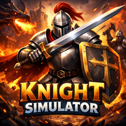 Knight Simulator