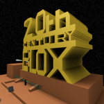 20th Century Blox Entertainment