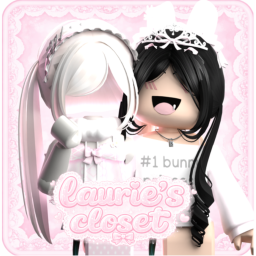 Laurie's closet
