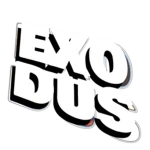 ᴇxᴏᴅᴜs Group Thumbnail
