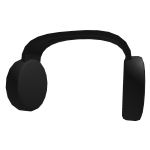 (RS Special) Headphones