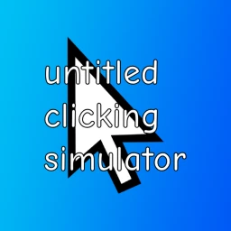 [UPDATE] untitled clicking simulator  icon