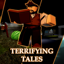 Terrifying Tales [HORROR]