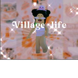 Village Life